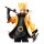 MEGAHOUSE G.E.M. SERIES Naruto Shippuden UZUMAKI NARUTO Six Paths Sage Mode 15th Anniversary Ver.