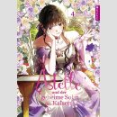 Astelle und der geheime Sohn des Kaisers Bd. 4 [Webtoon]