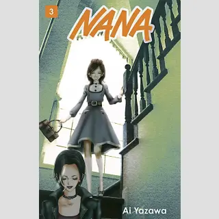 NANA Bd. 3