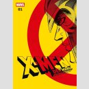 X-MEN Der Manga Remastered Bd. 1