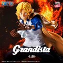 BANDAI SPIRITS GRANDISTA One Piece SABO