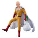 BANDAI SPIRITS LIFE One Punch Man SAITAMA