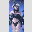 FURYU BICUTE BUNNIES Overlord ALBEDO Dark Ver.