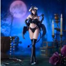 FURYU BICUTE BUNNIES Overlord ALBEDO Dark Ver.