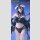 FURYU BICUTE BUNNIES Overlord ALBEDO Dark Ver.
