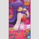 BANDAI SPIRITS GLITTER & GLAMOURS Ranma 1/2 SHAMPOO