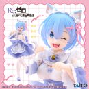 TAITO COREFUL STATUE Re:Zero -Starting Life in Another...