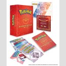 POKEMON Die Kompletten Filme 1998-2020 [Blu Ray]