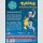 POKEMON Die Kompletten Filme 1998-2020 [Blu Ray]