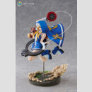 Guilty Gear XX Accent Core Plus R Spiritale PVC Statue 1/7 Bridget 24 cm