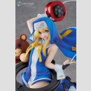 Guilty Gear XX Accent Core Plus R Spiritale PVC Statue 1/7 Bridget 24 cm