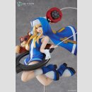 Guilty Gear XX Accent Core Plus R Spiritale PVC Statue 1/7 Bridget 24 cm