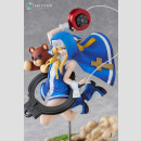 Guilty Gear XX Accent Core Plus R Spiritale PVC Statue 1/7 Bridget 24 cm