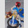 Guilty Gear XX Accent Core Plus R Spiritale PVC Statue 1/7 Bridget 24 cm