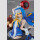 Guilty Gear XX Accent Core Plus R Spiritale PVC Statue 1/7 Bridget 24 cm