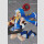 Guilty Gear XX Accent Core Plus R Spiritale PVC Statue 1/7 Bridget 24 cm