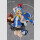 Guilty Gear XX Accent Core Plus R Spiritale PVC Statue 1/7 Bridget 24 cm