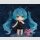 Character Vocal Series 01: Hatsune Miku PVC Statue Nendoroid Hatsune Miku: Deep Sea Girl Ver. 10 cm