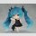 Character Vocal Series 01: Hatsune Miku PVC Statue Nendoroid Hatsune Miku: Deep Sea Girl Ver. 10 cm