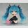Character Vocal Series 01: Hatsune Miku PVC Statue Nendoroid Hatsune Miku: Deep Sea Girl Ver. 10 cm