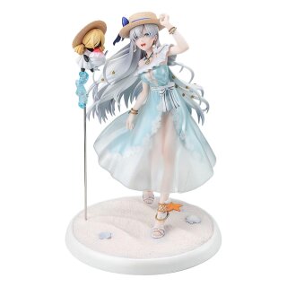 Fate/Grand Order PVC Statue 1/7 Anastasia & Viy (Archer) 24 cm