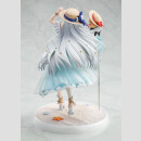 Fate/Grand Order PVC Statue 1/7 Anastasia & Viy (Archer) 24 cm