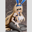 Goblin Slayer PVC Statue 1/4 Sword Maiden Bunny Ver. 30 cm