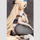 Goblin Slayer PVC Statue 1/4 Sword Maiden Bunny Ver. 30 cm