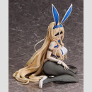 Goblin Slayer PVC Statue 1/4 Sword Maiden Bunny Ver. 30 cm