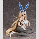 Goblin Slayer PVC Statue 1/4 Sword Maiden Bunny Ver. 30 cm