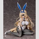 Goblin Slayer PVC Statue 1/4 Sword Maiden Bunny Ver. 30 cm