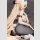 Goblin Slayer PVC Statue 1/4 Sword Maiden Bunny Ver. 30 cm