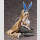 Goblin Slayer PVC Statue 1/4 Sword Maiden Bunny Ver. 30 cm