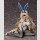 Goblin Slayer PVC Statue 1/4 Sword Maiden Bunny Ver. 30 cm