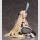 Goblin Slayer PVC Statue 1/4 Sword Maiden Bunny Ver. 30 cm