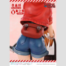 Cells at Work Prisma Wing PVC Statue Red Blood Cell & Platelet 26 cm