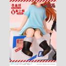 Cells at Work Prisma Wing PVC Statue Red Blood Cell & Platelet 26 cm