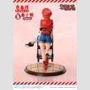 Cells at Work Prisma Wing PVC Statue Red Blood Cell & Platelet 26 cm
