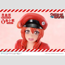 Cells at Work Prisma Wing PVC Statue Red Blood Cell & Platelet 26 cm