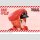 Cells at Work Prisma Wing PVC Statue Red Blood Cell & Platelet 26 cm