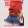 Cells at Work Prisma Wing PVC Statue Red Blood Cell & Platelet 26 cm