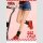 Cells at Work Prisma Wing PVC Statue Red Blood Cell & Platelet 26 cm