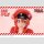 Cells at Work Prisma Wing PVC Statue Red Blood Cell & Platelet 26 cm