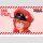 Cells at Work Prisma Wing PVC Statue Red Blood Cell & Platelet 26 cm