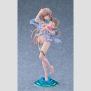 Original Character PVC Statue 1/6 Houkisei Momoko First...
