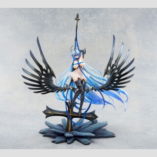 Azur Lane PVC Statue 1/7 Alsace 47 cm