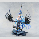 Azur Lane PVC Statue 1/7 Alsace 47 cm