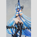 Azur Lane PVC Statue 1/7 Alsace 47 cm