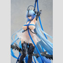 Azur Lane PVC Statue 1/7 Alsace 47 cm
