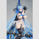 Azur Lane PVC Statue 1/7 Alsace 47 cm